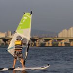 1 seoul e foiling windsurfing experiences Seoul : E-foiling & Windsurfing Experiences