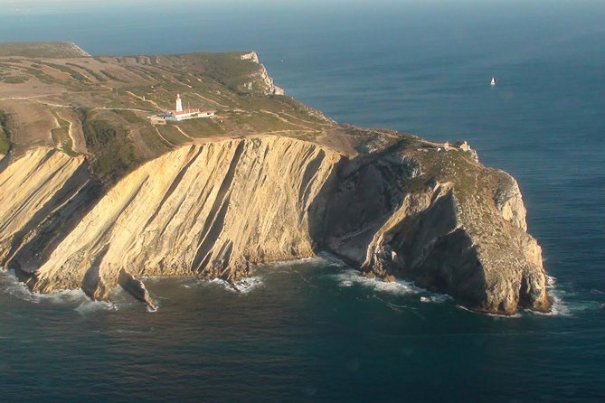 Setúbal Peninsula Private Wine Tour: Sesimbra, Azeitão and Arrábida