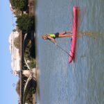 1 sevilla guadalquivir river paddle boarding trip Sevilla: Guadalquivir River Paddle Boarding Trip