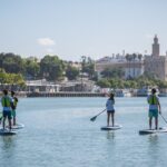 1 seville 1 5 hour paddle surf tour Seville: 1.5-Hour Paddle Surf Tour