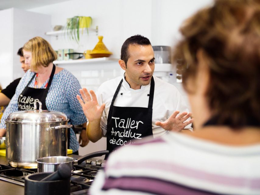 1 seville 3 5 hour spanish cooking class triana market tour Seville: 3.5-Hour Spanish Cooking Class & Triana Market Tour