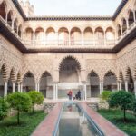 1 seville alcazar guided tour Seville: Alcázar Guided Tour