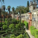 1 seville alcazarcathedral and plaza espana private tour Seville: Alcázar,Cathedral and Plaza España Private Tour