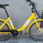 1 seville bike rental for a day Seville: Bike Rental for a Day