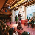 1 seville casa de la memoria flamenco show Seville: Casa De La Memoria Flamenco Show