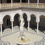 1 seville casa de pilatos and condesa de lebrija palace tour Seville: Casa De Pilatos and Condesa De Lebrija Palace Tour