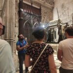 1 seville cathedral giralda guided tour with entry tickets Seville: Cathedral & Giralda Guided Tour With Entry Tickets