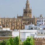 1 seville cathedral private tour including tickets Seville Cathedral Private Tour Including Tickets