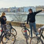 1 seville city highlights bike tour Seville: City Highlights Bike Tour