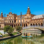 1 seville city highlights private cyclo tour Seville: City Highlights Private Cyclo Tour