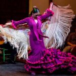 1 seville half day flamenco tapas night Seville: Half-Day Flamenco & Tapas Night