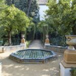 1 seville las duenas palace ticket and audioguide Seville: Las Dueñas Palace Ticket and Audioguide