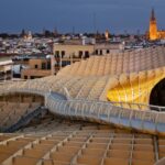 1 seville las setas guided tour optional city tour Seville: Las Setas Guided Tour & Optional City Tour