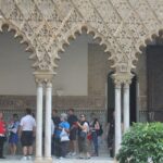 1 seville major landmarks private tour Seville: Major Landmarks Private Tour