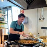1 seville paella cooking experience with sangria full meal Seville: Paella-Cooking Experience With Sangria & Full Meal