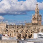 1 seville private guided city walking tour Seville: Private Guided City Walking Tour
