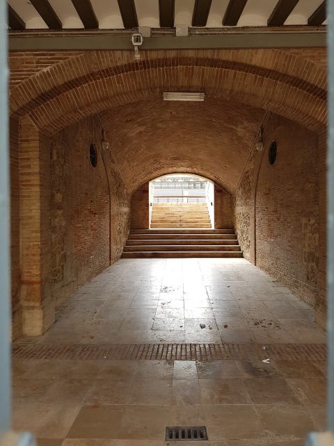 Seville – Private Historic Walking Tour