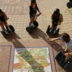 1 seville private or shared historical segway tour Seville: Private or Shared Historical Segway Tour