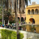 1 seville real alcazar of seville guided tour and ticket Seville: Real Alcazar of Seville Guided Tour and Ticket
