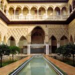 1 seville small group guided alcazar tour with entry ticket Seville: Small Group Guided Alcázar Tour With Entry Ticket
