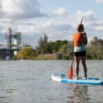 1 seville stand up paddle board rental Seville: Stand Up Paddle Board Rental
