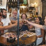 1 seville tastes tapas and traditions food tour Seville: Tastes, Tapas and Traditions Food Tour