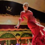 1 seville triana tapas and flamenco experience Seville: Triana Tapas and Flamenco Experience