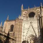 1 sevilles royal gothic splendors Seville's Royal & Gothic Splendors