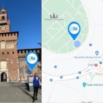 1 sforza castle entry ticket with audio guided tour Sforza Castle Entry Ticket With Audio Guided Tour