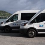 1 shared arrival transfer from honolulu airport to waikiki hotels Shared Arrival Transfer From Honolulu Airport to Waikiki Hotels