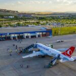 1 shared arrival transfer from nevsehir airport nav to cappadocia Shared Arrival Transfer From Nevsehir Airport (Nav) to Cappadocia