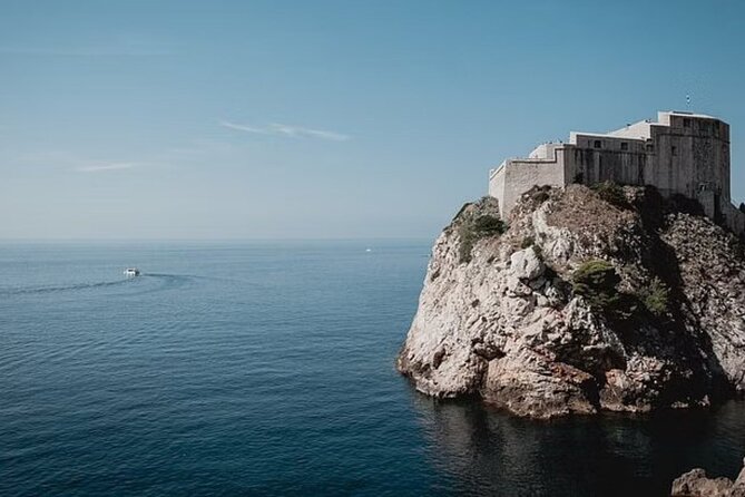 1 shared sightseeing cruise tour visit to dubrovnik Shared Sightseeing Cruise Tour Visit to Dubrovnik
