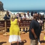 1 shared tour to cape of good hope penguins chapmans peak from cape town full day Shared Tour to Cape of Good Hope Penguins Chapmans Peak From Cape Town Full Day