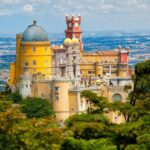 1 shared tour to sintra from lisbon Shared Tour to Sintra From Lisbon