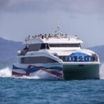 1 shared transfer from phuket to koh tao by coach and catamaran Shared Transfer From Phuket to Koh Tao by Coach and Catamaran