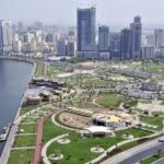 1 sharjah city tour from dubai private Sharjah City Tour (From Dubai) - Private