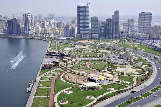 Sharjah City Tour (From Dubai) – Private