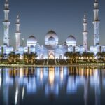 1 sheikh zayed mosque abu dhabi tour from dubai with transfers Sheikh Zayed Mosque Abu Dhabi Tour From Dubai With Transfers