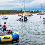 1 shell island water park and dolphin watching boat trip Shell Island: Water Park and Dolphin Watching Boat Trip
