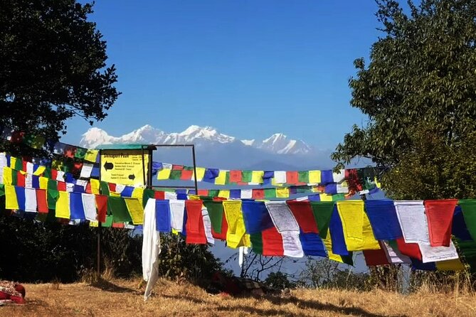 Shivapuri Hill Day Hike: A Scenic Trek Near Kathmandu