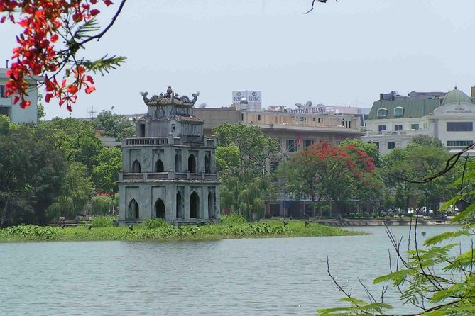 1 shore excursion best of ha noi city from ha long cruise port Shore Excursion: Best of Ha Noi City From Ha Long Cruise Port