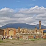 1 shore excursion from naples to sorrento positano and pompeii Shore Excursion From Naples to Sorrento, Positano, and Pompeii