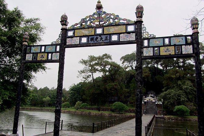 1 shore excursion full day hue city tour from chan may port Shore Excursion: Full Day Hue City Tour From Chan May Port