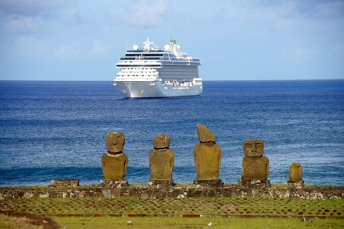 Shore Excursion: Highlights of Easter Island