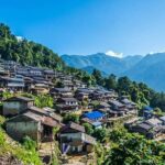 1 short and easy sirubari hiking with home stay from pokhara nepal Short and Easy Sirubari Hiking With Home Stay From Pokhara Nepal
