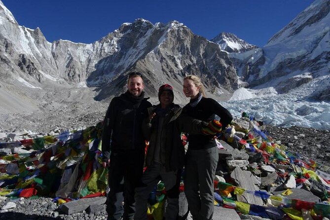 1 short everest base camp trek 10 days 2 Short Everest Base Camp Trek 10 Days
