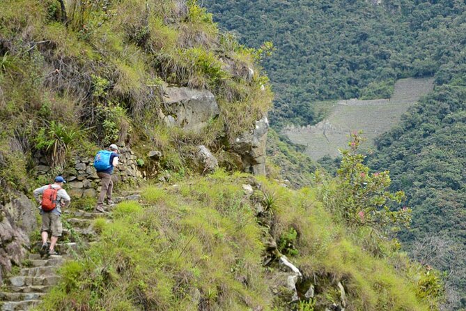 Short Inca Trail to Machu Picchu 2 Days