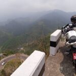 1 short motorcycle ride tour to syambhunath stupa Short Motorcycle Ride Tour to Syambhunath Stupa