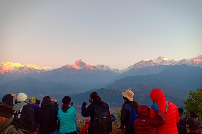 1 short private guided tour package of nepal Short Private Guided Tour Package of Nepal