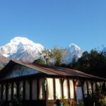 1 short trekking in pokhara 2 nights on mountain Short Trekking in Pokhara 2 Nights on Mountain